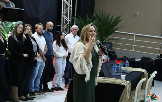 Festerê 2026 reúne talentos e define classificados para a grande final municipal em Campo Erê