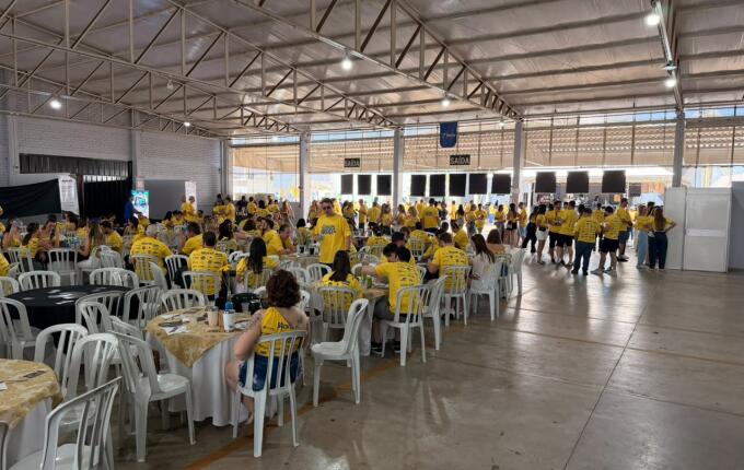 Foto da galeria