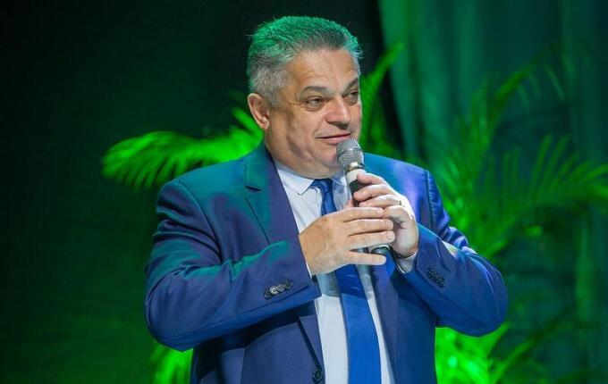 João Rodrigues pode desistir de candidatura ao governo de SC