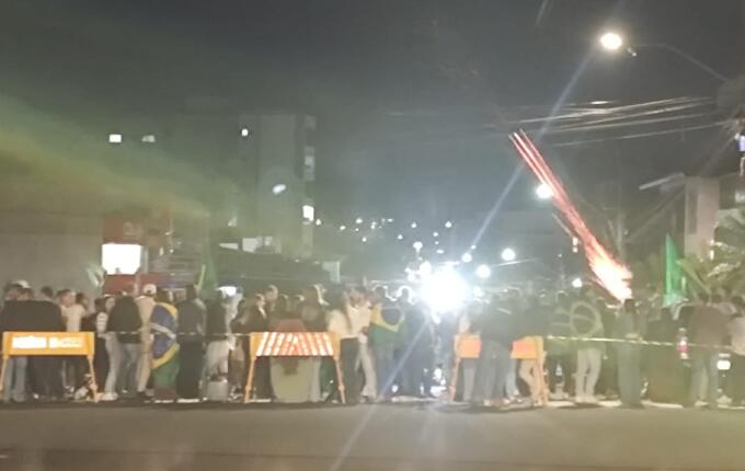Foto da galeria