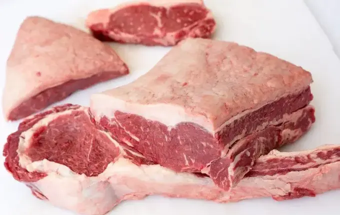 Brasil e União Europeia se reúnem para negociar retirada de medidas contra carne