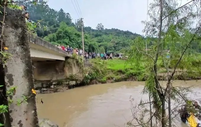 Foto da galeria