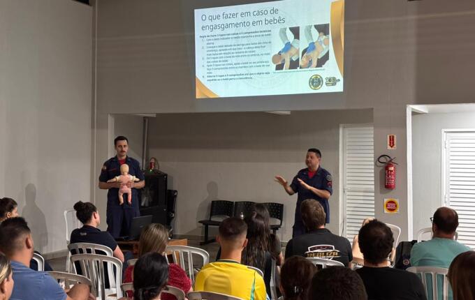 Foto da galeria