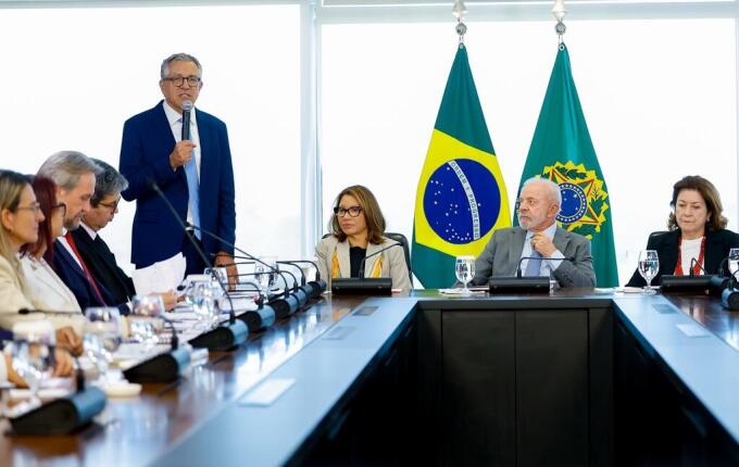 Lei de deputado de SC institui Dia Nacional em Memória das Vítimas da Covid-19