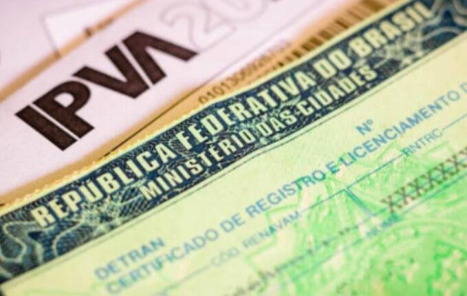 Transferência de veículos poderá ser feita totalmente pela internet em todo o Brasil