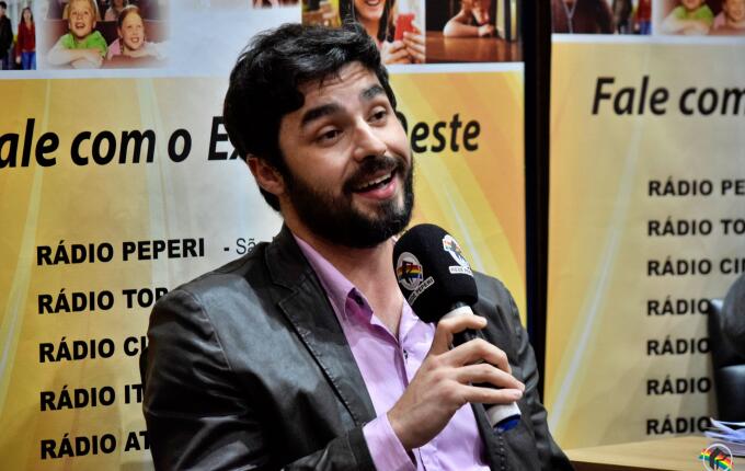 Foto da galeria