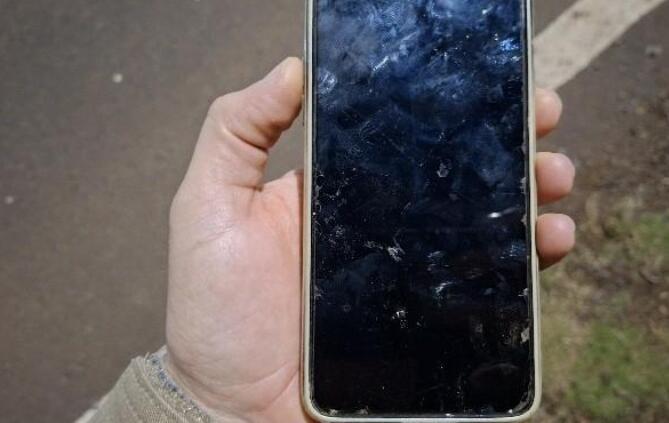 Mulher é presa por furto de celular em bar no interior de Princesa