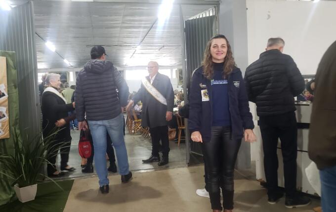Foto da galeria