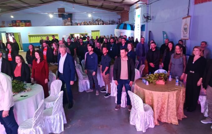 Foto da galeria