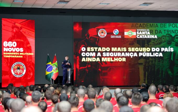 Foto da galeria