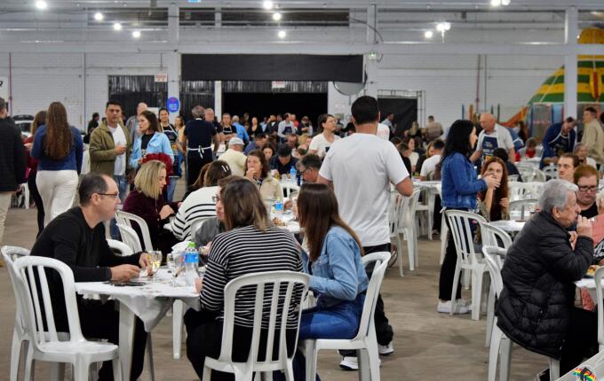 Foto da galeria