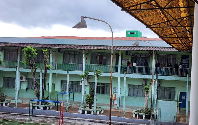 Foto da galeria