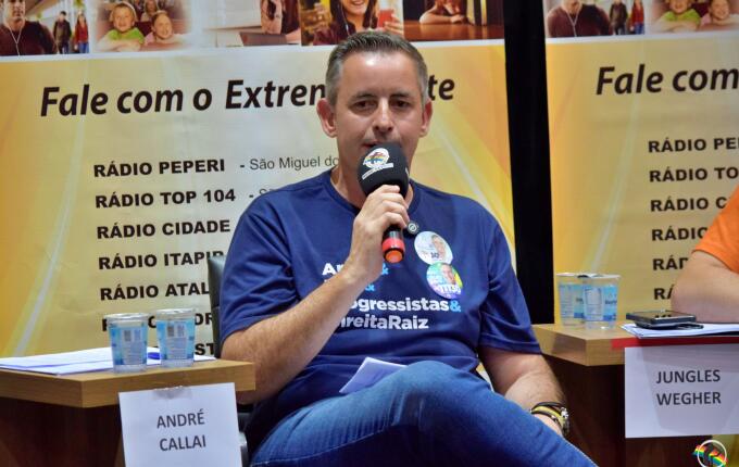 Foto da galeria