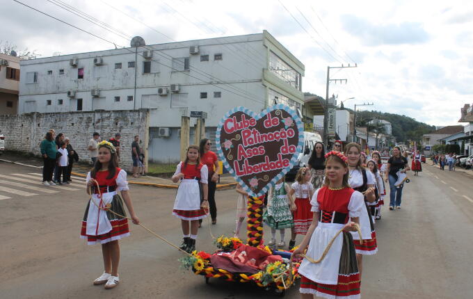 Foto da galeria