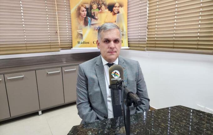 Juiz Eleitoral destaca preparativos finais para eleição na 65ª Zona Eleitoral, em Itapiranga