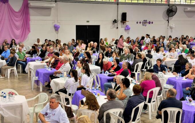 Foto da galeria