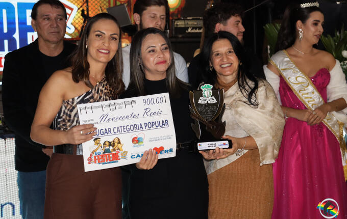 Foto da galeria