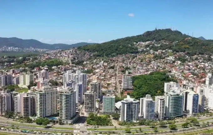 Inadimplência no aluguel volta a subir em SC, mas segue abaixo da média nacional