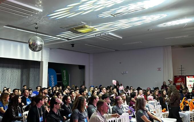 Foto da galeria