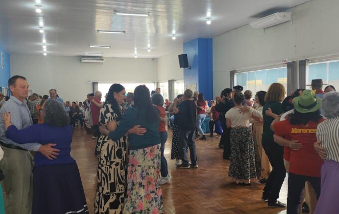 Foto da galeria