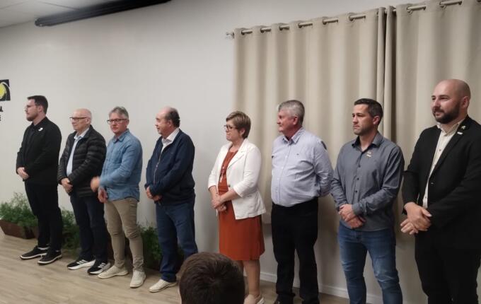 Foto da galeria
