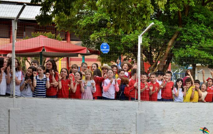 Foto da galeria