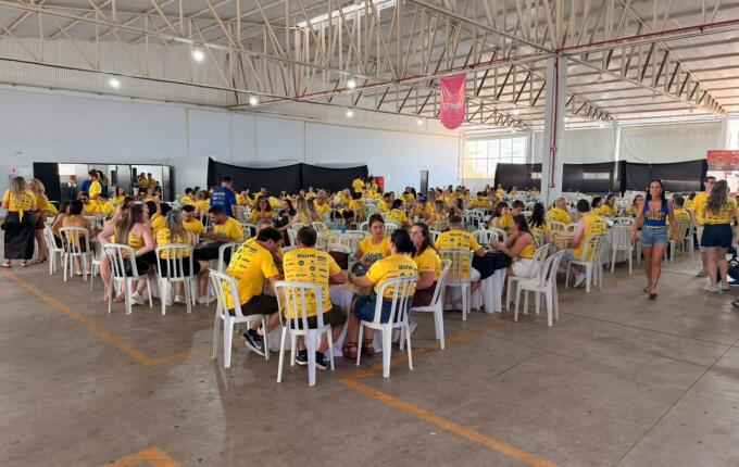 Foto da galeria