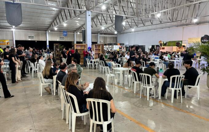 Foto da galeria