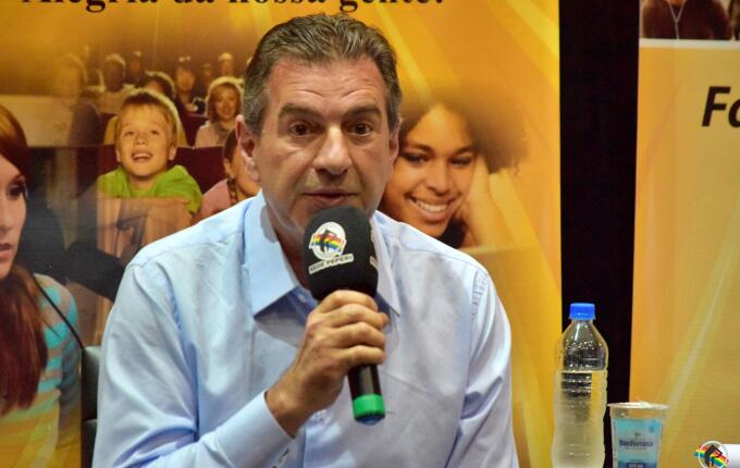Foto da galeria