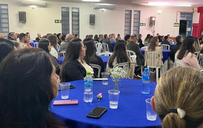 Foto da galeria