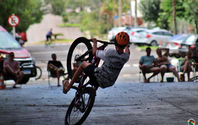 3ª edição do Rei do Grau reúne mais de 100 inscritos em São Miguel do Oeste