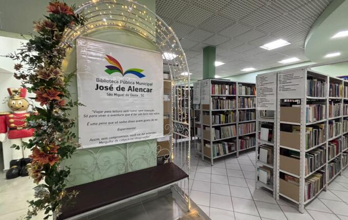 Foto da galeria