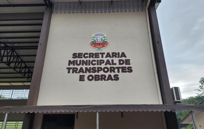Programa de subsídio soluciona demanda por acessos a propriedades de Itapiranga
