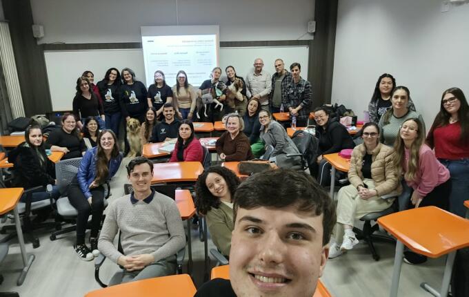 Foto da galeria