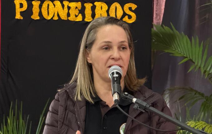 Foto da galeria
