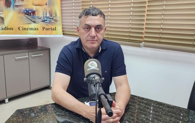 Estado vai revitalizar até 80% da SC-163 de São Miguel do Oeste a Itapiranga