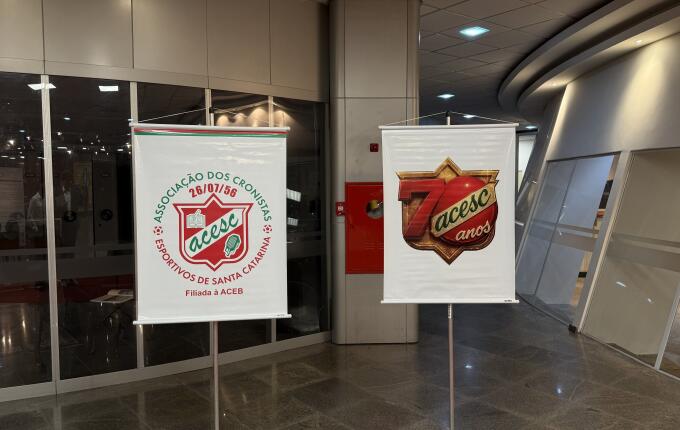 Foto da galeria