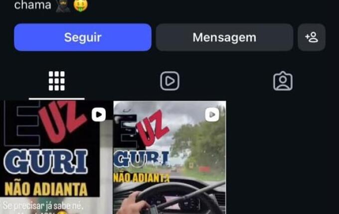 Foto da galeria