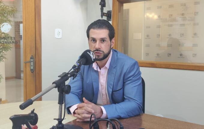 Foto da galeria