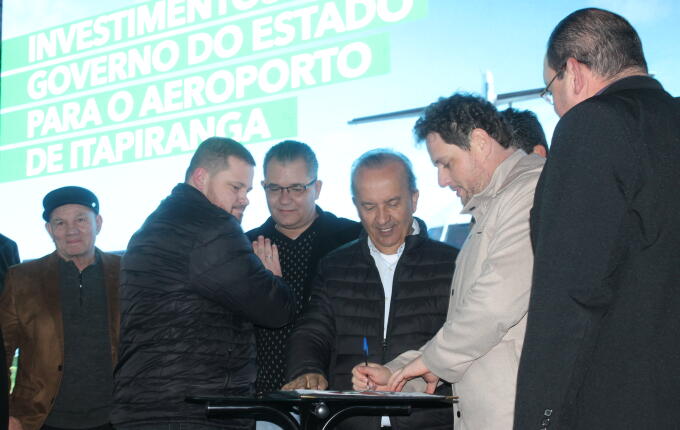 Foto da galeria