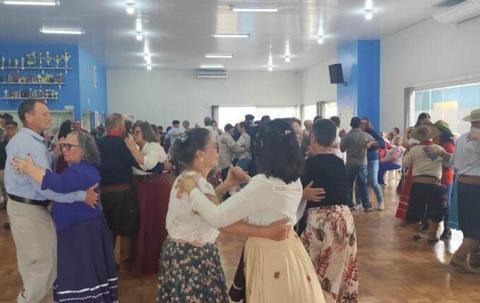 Foto da galeria