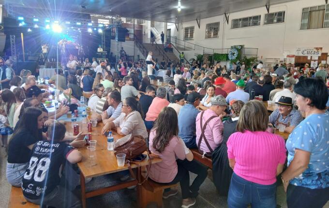 Foto da galeria