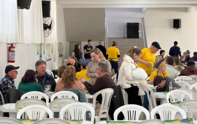 Foto da galeria