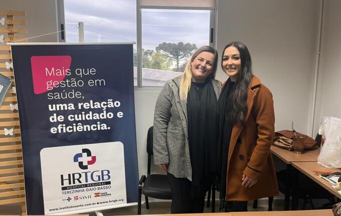 Foto da galeria