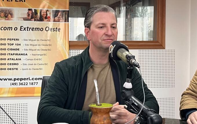 Peperi Debates discute desafios da causa animal e cobra avanços em políticas públicas em São Miguel do Oeste