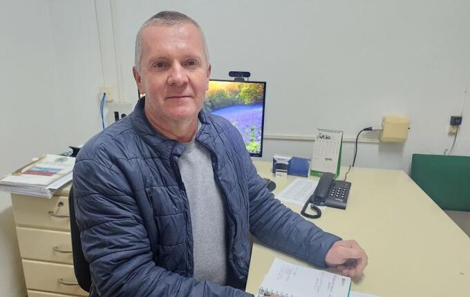 São João do Oeste avalia mudanças no Plano Diretor