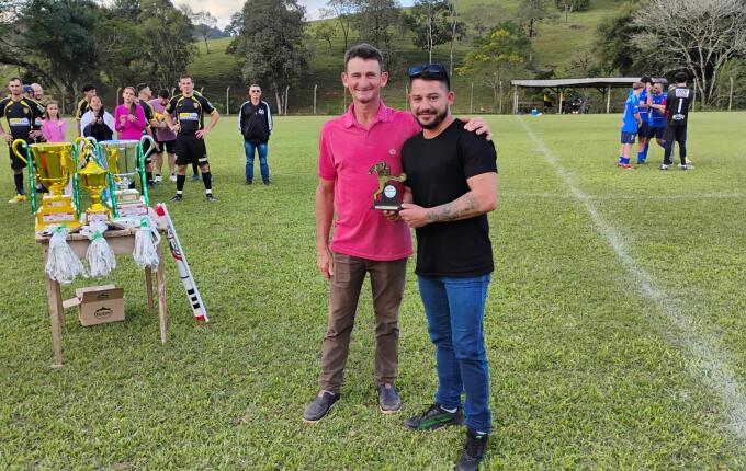 Foto da galeria
