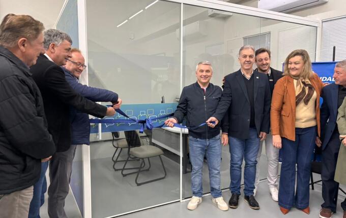 Foto da galeria
