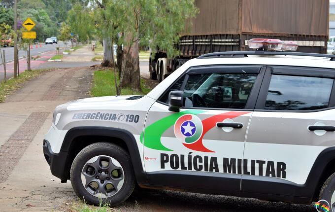 Foto da galeria