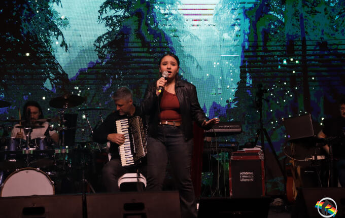 Foto da galeria